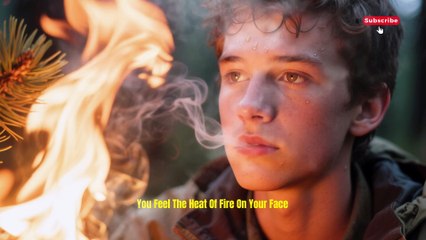 Tracking the Wind A Native American Hypnotic Story