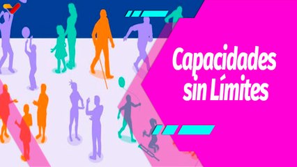 Buena Vibra | "Capacidades sin Límites": Una jornada inclusiva para toda la familia