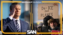 Hegseth embroiled in strike scandal; Minneapolis braces for ICE raids | Unbiased Updates