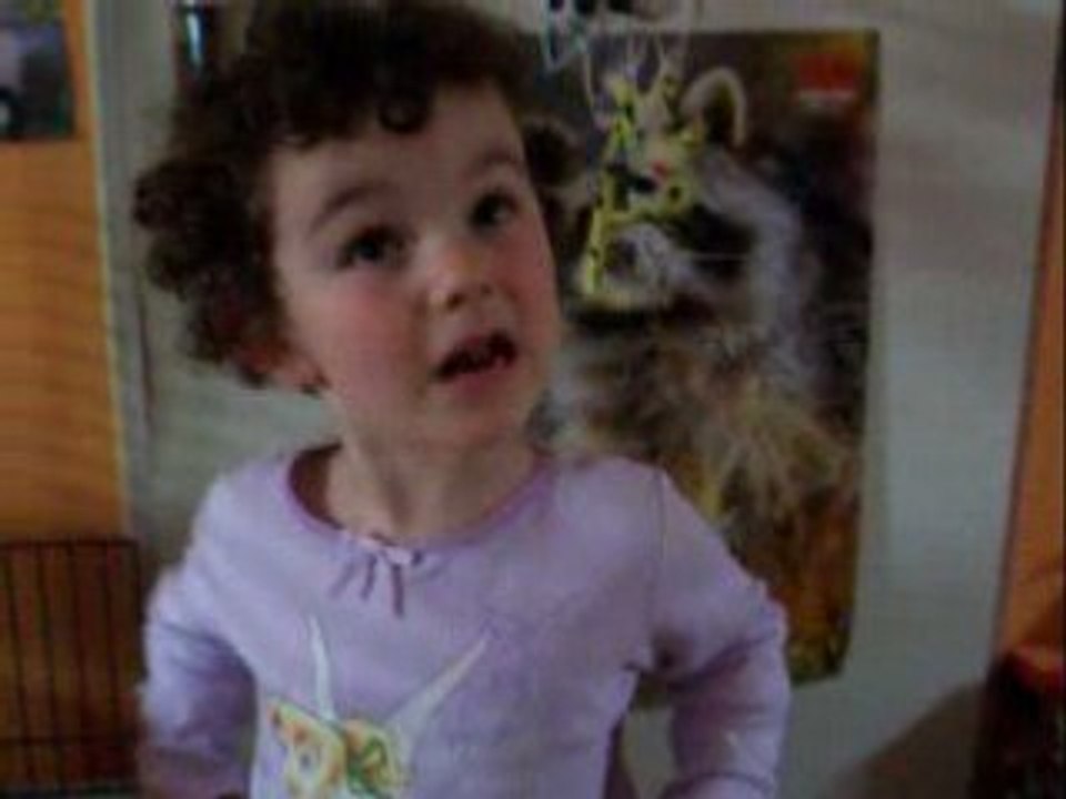 Juliette et Taïkounet