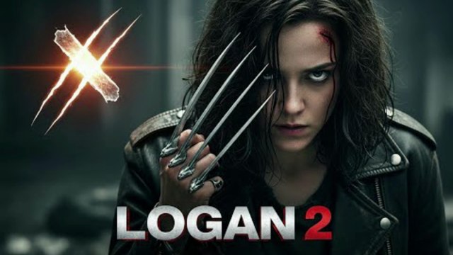 Logan 2 (2026) - Teaser Trailer | Hugh Jackman, Dafne Keen