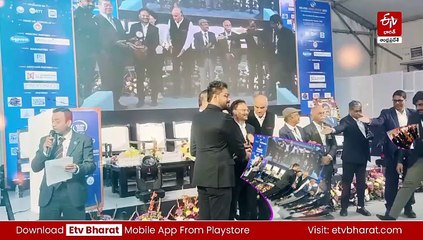 'మేం మీ కోసం సృష్టిస్తాం' - అమరావతి నిర్మాణంలో యువ ఇంజినీర్ల ముద్ర!