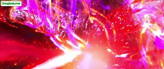 Wu Dong Qian Kun s6 eps 4 Sub Indo HD