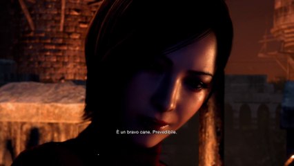 Resident Evil 4 Episodio 9 (Story Mode ITA)