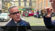 Legale di Venditti: "Indagine della Procura per l'interesse privato di un assassino"