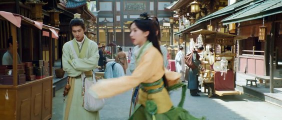 ₮ⱤɆ₳₴ɄⱤɆ ₳₮ Đ₳₩₦ EP10 SUB INDO