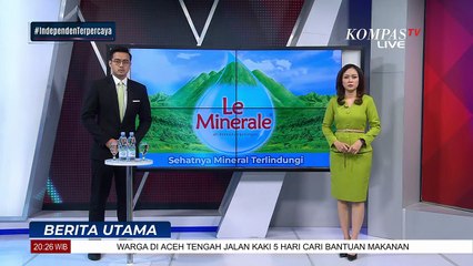 Akses Warga Terputus, Jalan di Bener Meriah Ambles Pascabencana | BERUT