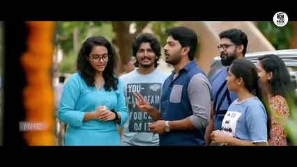 Sundari _ South Hindi Dubbed Action Romantic Movie Full Love Story _ Poorna,