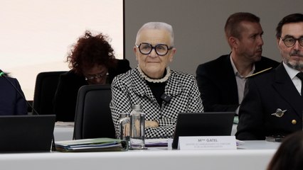 Pourquoi la ministre de l'aménagement du territoire et de la décentralisation était en Moselle ?