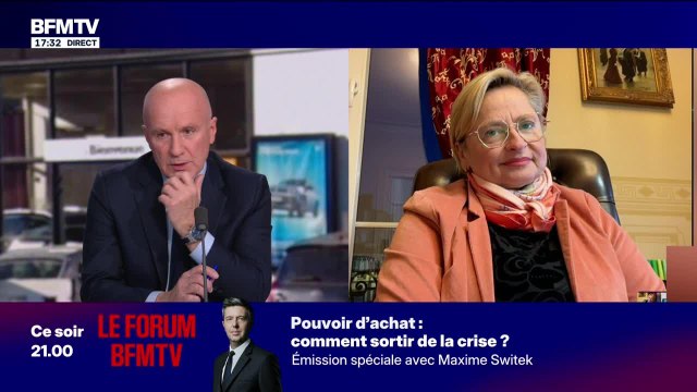 Marshall Truchot : Il tire sur ses cambrioleurs, légitime défense ? - 04/12