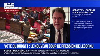 L'intégrale de BFM Non-Stop du jeudi 4 décembre 2025