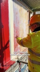 Gualtieri - Sopralluogo in via dello Scalo di San Lorenzo (04.12.25)