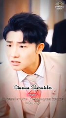 Bodyguard | Episode 6 | Chinese Drama Scene | Hindi Dubbed | Action Romance Series