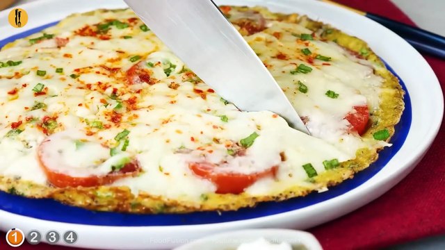 Quick Breakfast Recipes by Food Fusion