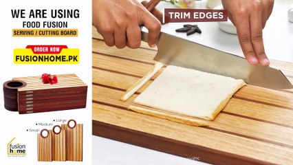 Cinnamon Bread Cereal Recipe by Food Fusion