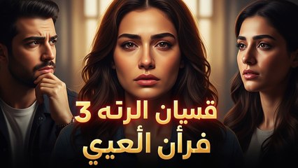 Asrar Al Zawaj – الحلقة 3 | تصاعد التوتر (Arabic Dubbed) (كامل طويل)