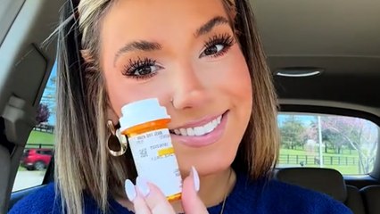 Pourquoi les antidépresseurs sont devenus le « nouvel accessoire tendance » des jeunes femmes sur TikTok