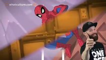 10 Mind-Blowing Facts You Didn't Know About The Spectacular Spider-Man Cartoon