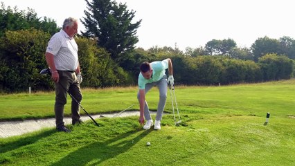 Using Rules Of Golf To Your Advantage