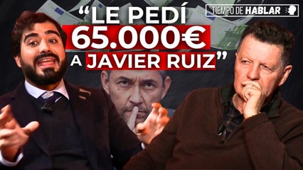 TdH / Alvise Pérez lanza un augurio con Alfonso Rojo: «Con Feijóo y Abascal, Sánchez puede volver a ganar»