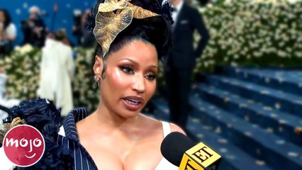 10 Singers Who Threatened to Stop Making Music (& Why)