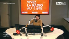 DTPFM - L'émission du 04-12-2025