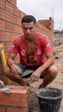 Ai video 📸 Cr7 Messi Cristiano Ronaldo unbelievable