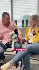 L'amour est dans le pré a 20 ans : on vous présente le 94ème bébé né grâce à l'émission