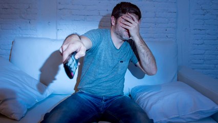 Les enfants sont bizarres