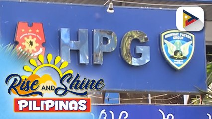 PNP-HPG, nagpakalat na ng mga tauhan sa mga pangunahing kalsada sa bansa upang tiyakin ang ligtas na biyahe ng mga motorista