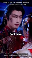 Assassin Meets Her Match