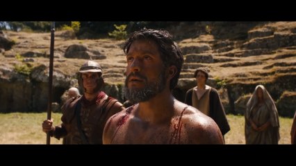 Martin Scorsese Presents The Saints Season 2 Episode 4