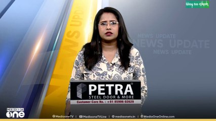 എ പത്മകുമാറിന്റെ ജാമ്യഹർജിയിൽ ഇന്ന് കൊല്ലം വിജിലൻസ് കോടതിയിൽ വാദം നടക്കും|Sabarimala golf theft