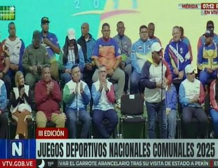 Ministro Prado: En nuestros territorios observamos este año, la rehabilitación de canchas deportivas