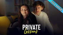 Private Lessons #FullMovie