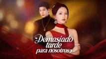 Demasiado tarde para nosotros Película Completa - Full Movie