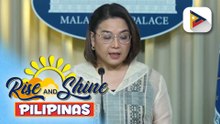 Malacañang, handang makipag-dayalogo sa grupong Manibela