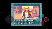 Fatal Fury 3 Terry Bogard vs Sokaku Mochizuki luta completa