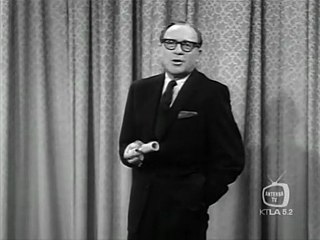 Jack Benny Program - Jack and Bob Hope in Vaudeville-  S13xE10