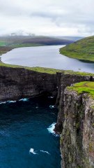 Earth's Most Epic View - Faroe Islands Cinematic