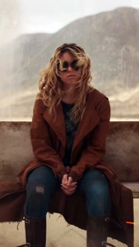 The Supergirl Trailer Drops This Week — Starring Milly Alcock