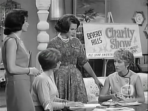 Jack Benny Program - Jack Referees a Wrestling Match - S13xE11