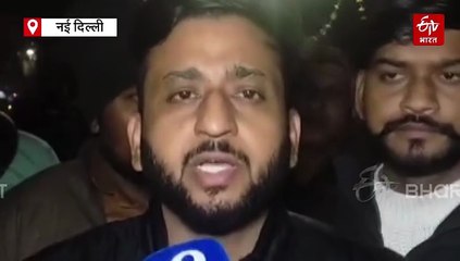 पूर्वी दिल्ली में सनसनी: शकरपुर के बदमाश ने बाजार में युवक की चाकू मारकर हत्या, मचा हड़ंकप