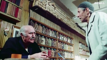 افلام عربي // فيلم العار  -  نور الشريف