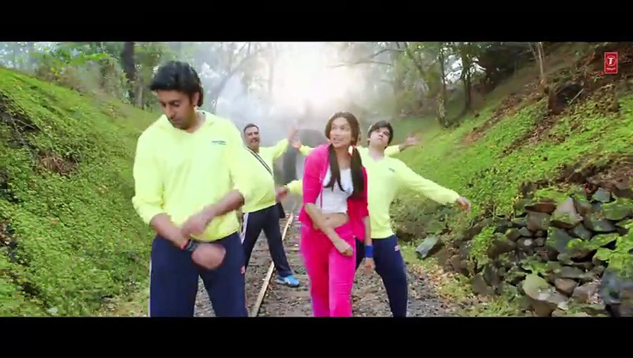 Manwa Laage 8K Full Video Song _ Happy New Year _ Shah Rukh Khan _ Deepika Padukone _ Arijit Singh