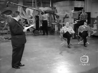 Jack Benny Program- Jack Fires Don - S13xE25