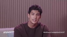 ArtisTambayan: Anthony Constantino, single nga ba or taken na?