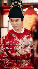 Revenge Began at Her Wedding ｜ DramaWave