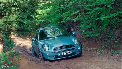 مسلسل الانتقام الحلو الحلقة 5 مترجمة