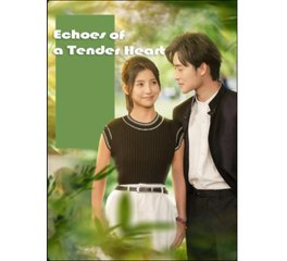 Echoes of a Tender Heart Chinese Drama - English Sub